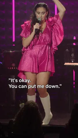 Ride on my pegs, babe #CatherineCohen #standup #comedy #netflix #netflixisajoke #dating #tips #relationships #relatable 