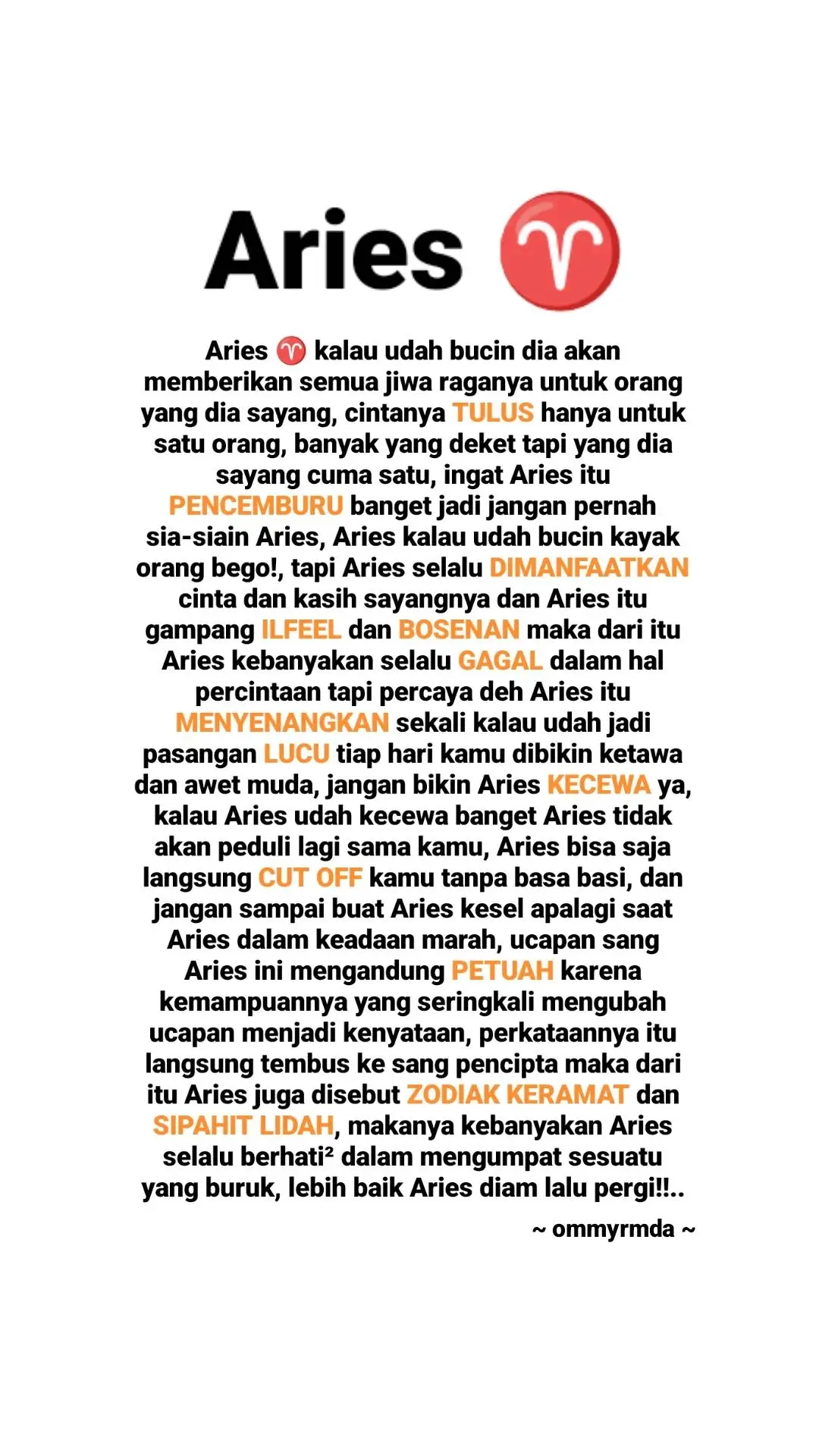ARIES #zodiakaries #zodiakindonesia #zodiak #aries #aries♈️ #firesign #zodiaktiktok #fyp 