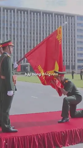 Tự hào học viên Trường Sĩ quan Chính trị 💚 #siquanchinhtri #lch #sqct #quandoinhandanvietnam #quandoi #fpy 