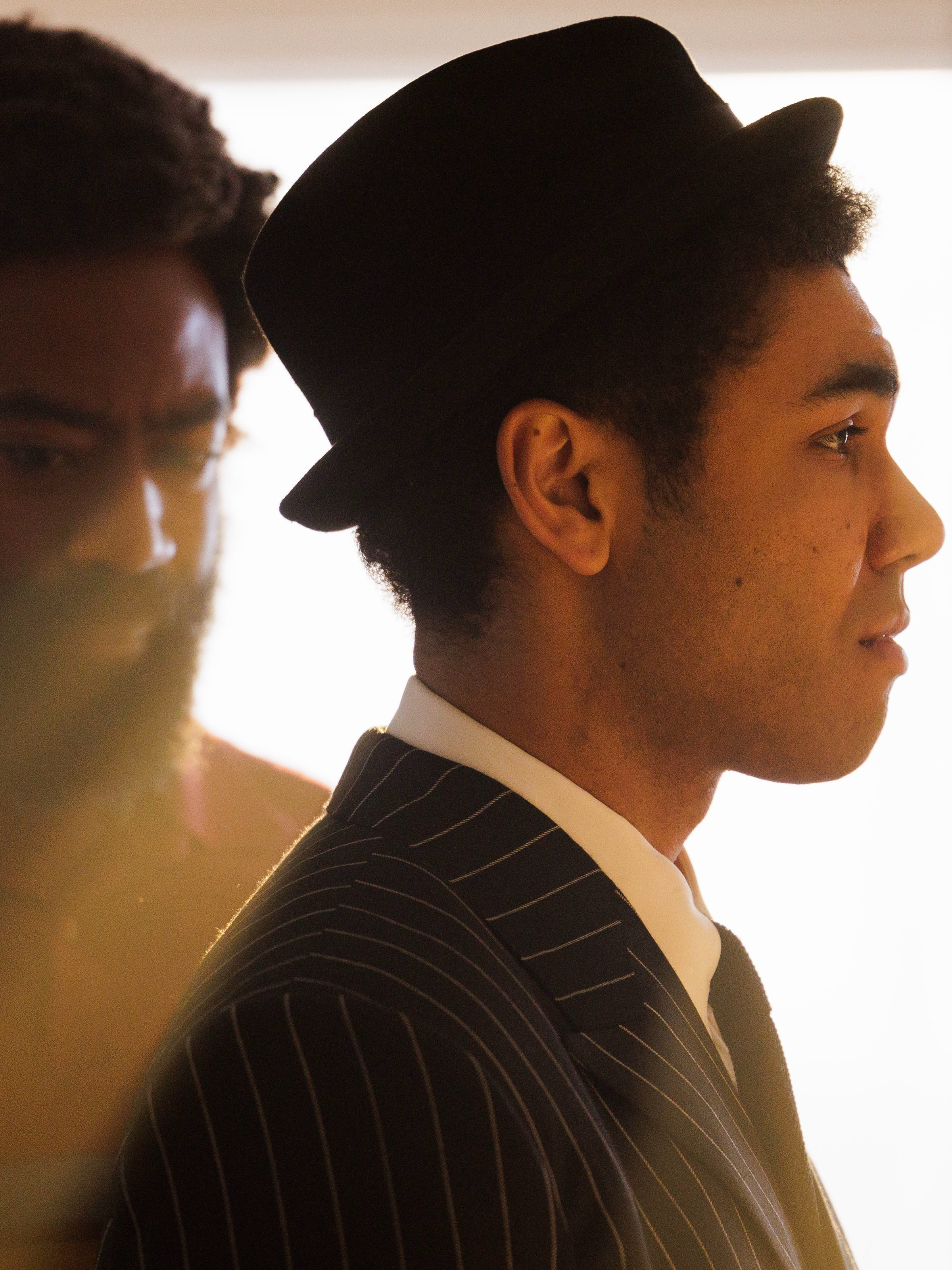 Music to your ears! 🎶 🎬   New drama This Town, from Peaky Blinders creator Steven Knight, tells the story of an extended family fighting to choose their own paths amidst an iconic music scene in 80s Coventry and Birmingham.   Watch #ThisTown on #iPlayer from Sunday 31 March