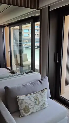 호주 시드니 파크 하얏트 호텔 룸 오션뷰 (Australia Sydney Park Hyatt Hotel Room Ocean View) #호주 #시드니 #파크하얏트 #호텔 #룸 #오션뷰 #Australia #Sydney #ParkHyatt #Hotel #Room #OceanView