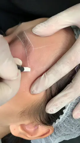 E gái nói chị phác trước cho e coi sợi và dáng chị làm cho em được ko ạ ? Thì ok luôn nha cô gái 🥰🥰🥰🥰#phunxamthammylinhlinh #sơirlbrows #côgiaoduocyeuthichnhat #chanmayhanghieu #chanmayphongthuy 
