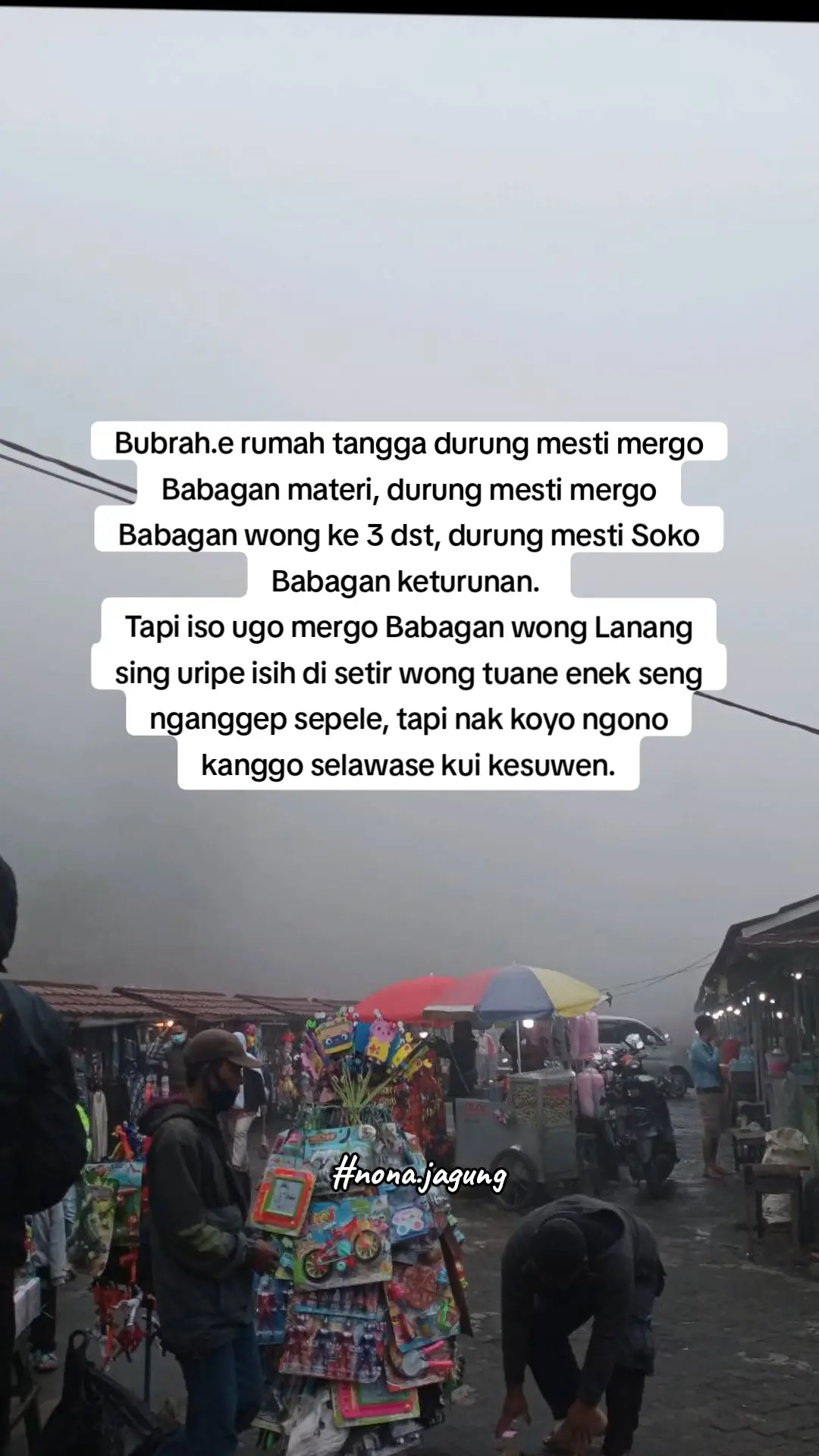 wong lanang lak wes di setir Karo wong tuo ne kui wes angell, wes gak jamin pokoke🤪🤣😂 #fyppppppppppppppppppppppp #fypシ゚viral #motivasikehidupan✍️ #mertuaikutcampurrumahtanggku #perceraian #gugatcerai oo #suamiistri #kehancuranrumahtangga #jandaanaksatu #sidang  #menyalaabangkuh🔥 #🙏🙏🙏 #🥀🖤 #😂😂😂 #