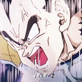 Podrás cambiar tu presente pero no tu pasado #jolex_edits03 #vegeta #dragonballz 