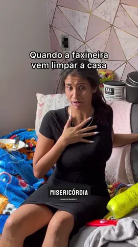 Quando a faxienira vem limpar a casa 🏠😅 Zurema #faxina #faxinando #donadecasa #limpeza #asmr #CleanTok #clean 