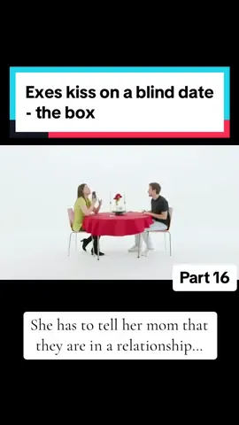 Does she have the best mother? 🥰 #date #humour #series #romantic 