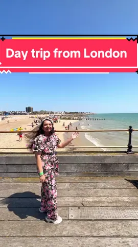 Summer day trip from London#londonlife #londonhotspots #daytrip @Visit England 