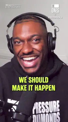 RG3 and Jeff have some thoughts on RFK 👀