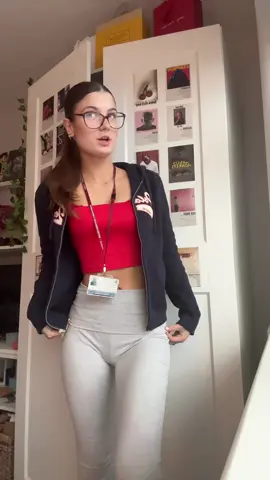 24th week of college outfits #fyp #OOTD #college 