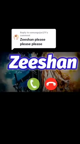 Replying to @usmangujar271 Mr Zeeshan please pick up the phone 📱 ringtone ❤️🎵😘#foruyou #trending #forupage #viral #100k #dontunderreviewmyvideo #sadringtone👭 
