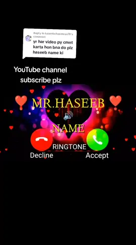Replying to @haseebcheemaas78 Mr Haseeb please pick up the phone 📱 ringtone ❤️🎵😘#sadringtone👭 #dontunderreviewmyvideo #100k #viral #forupage #trending #foruyou @👨‍⚕️MEDICAL👨‍⚕️STUDENT👨‍⚕️ 