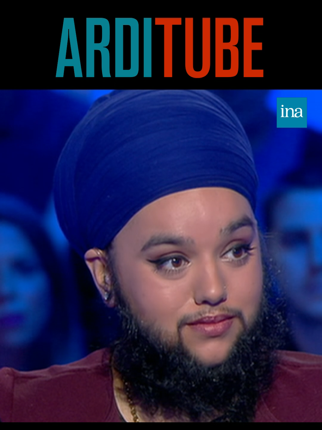 Harnaam Kaur : 