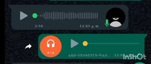 yo no voy a escuchar eso 😂#audiosparawhatsapp #audiosparatiktok