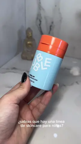 Skin Care para niñas Es una linea especificamente para las niñas, diseñado para su piel y sus necesitades, las puedes encontrar en Maluka.CR #maquillaje #costarica #skincare  #hijos 