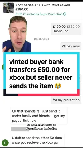 i genuinely feel sorry for the buyer at this point #vinted #xbox 