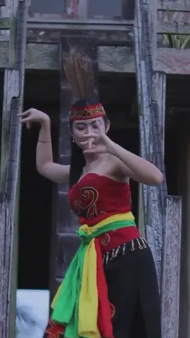 #pastifyp #dayakkalimantan #dayakviral #kalimantan #kalsel #kalteng #kalbar #cantik #bawi #maanyan 