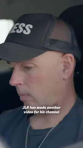 After informing his followers about the #IdahoFour case through social media, JLR is questioned by @zaramcdermott as to whether he thinks his sleuthing will help bring justice. #TheIdahoMurdersTrialByTikTok featuring #ZaraMcDermott is available now on #iPlayer @bbcthree #Idaho #TrueCrime #TrueCrimeTok