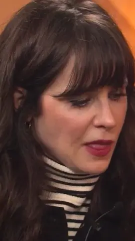 Zooey Deschanel - today on The School of Greatness 🧡 Will you be there? #zooeydeschanel #newgirl #newgirltiktok #acting #artist #artistsoftiktok #creative #film #movies #star #celebrity #celebrityinterview #elf #hollywood #movie #television #tv #tvshow #tvseries #newgirltvshow #fame #success #authentic #authenticity