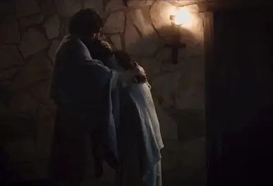 ❤️‍🔥❤️‍🔥❤️‍🔥#thechosen #jesus #cristao #serie #abraco #salvacao 