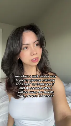 im so glad this trend exists bc i think about it every day since it made 0 sense why she, a fellow latina, asked me that #trending #fyp #latina 
