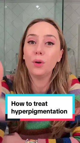 Hyperpigmentation: why Vitamin C is NOT a miracle ingredient and NOT the only ingredient you need when treating it! 🔥 Formulation is everything. A multi-ingredient approach is needed to treat discoloration! There is no miracle one size fits all out there. #vitaminc #vitc #vitamincserum #vitcserum #hyperpigmentation #darkspots #brightening #melasma #shereeneidriss #dridriss #dermatologist  @ShereeneIdriss 