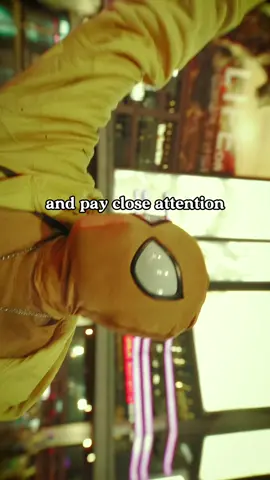 Spider-Man: RAF Fan Film #fyp #spiderman #marvel #film #cinematic 