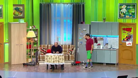 Часть 2 - Приклеились. Уральские пельмени. #уральскиепельмени