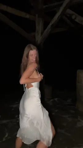 Night out 🌊