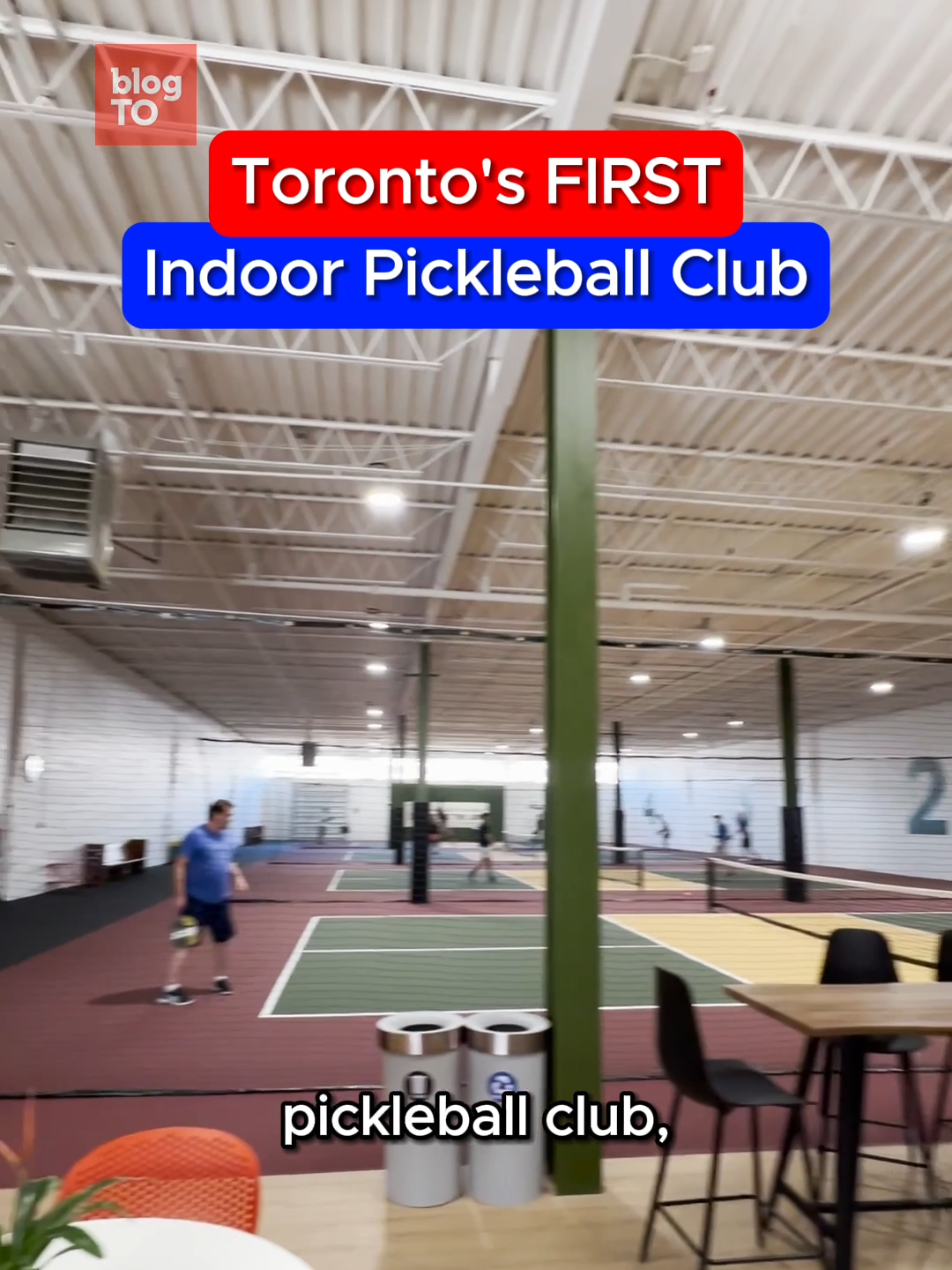 The most dill-ightful sport!🫶🥒 @betabriii @thejarpickleball #pickleball #pickleballtiktok #torontotiktok #tiktoktoronto #toronto #pickleballislife #torontosports #torontoactivities #torontolife #torontothingstodo #torontopickleball #toronto #torontoontario #yyz #416 #fyp #foryou