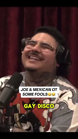 Joe brings That Mexican OT on the pod, OT is a real one. Clip is from “The Joe Rogan Experience” Podcast Episode 2120, listen/watch full episode on Spotify/YouTube. #clips #comedy #funny #podcast #jre #joerogan #joeroganpodcast #joeroganexperience #thatmexicanot #mexicanot 