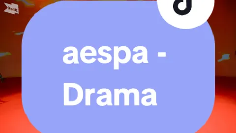 aespa - Drama mirrored #aespa #Drama #aespaDrama #ImtheDrama #DancePractice #DanceTutorial #NewMusic #추천 