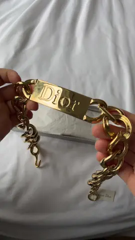 this is truly one of my best scores ever🥹 #vintagedior #gallianodior 