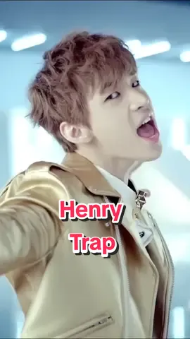 Henry - Trap | 2013