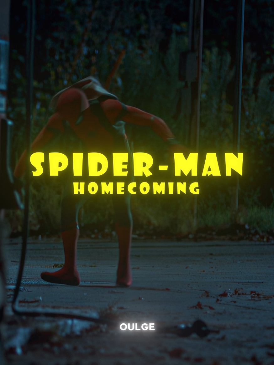 Bro is Spider-Boy | #spiderman #spidermanedit #spidermanhomecoming #tomholland #spidermantomholland #marvel #marvelstudios #mcu #fyp #viral | FAKE EVERYTHING | (ORIGINAL CONTENT) |
