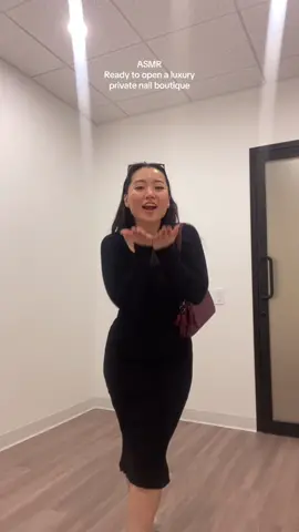 Life as an entrpreneur for a luxury private nail boutique🤍 #luxury #luxurymanicure #luxurynails im so grateful for everything that happened to. What doesnt kill you makes you stronger! This word is real👏🏻 you know what happened?! Ytd was wtf day and today is amazing. I met the lady, she gave me a mini session of energy cleanse, she said 