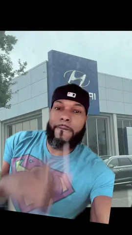Employee appreatiin week at Hampton Hyundai of Fort Walton Beach  #greenscreen #Hyundai #Genesis #cardealership #carsalesman #credit #beardgang #beard #fridaynightfunkin #friday #roadto1000 #followme #blackmenoftiktok #hbcu #kaicenat 