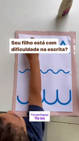 #repost #coordenacaomotora #educacaoinfantil 