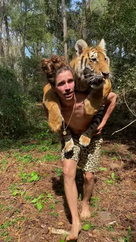 We invite you to our home, the Myrtle Beach Safari 🐾