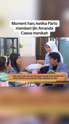 #amandacaesa #parto #saurans #nagitaslavina #raffiahmad #dennycagur #Ramadan 
