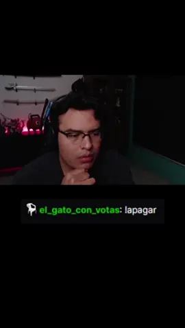 A la factura de la luz le gusta esto #stream #clip #gaming #streamerespañol #foryou 