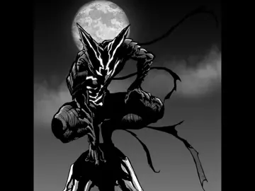 Garou monster wallpaper PC #wallpaper4k #fyp #wallpaper #wallpapelive #wallpapers #garoumonster #onepunchman 
