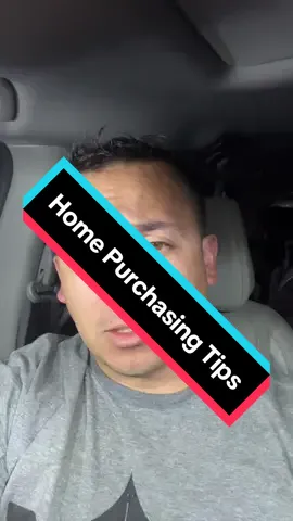 Some tips on purchasing a home #fyp #valoans #valoan #veteran #veterans #homebuyer #homebuying #homebuyingstip #valoanspecialist #homeloan #homeloans #mortgage 
