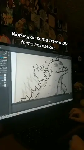 #animation #cuteanimation #momlife #MomsofTikTok #animationtiktok #animating #sketching #wipart #wipanimation  #animated #2danimation  #framebyframe 