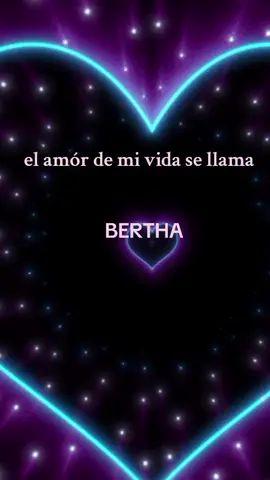 #amor❤️ #viraltiktok #tiktok #bertha #fphelp 