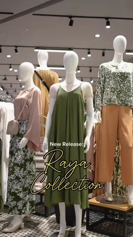 Explore our latest Raya collection at Brands Outlet and shine bright this festive season.🌙🌟 #BrandsOutlet #BrandsOutletMY #GayaRaya #fypmalaysia #fyp  #bajuraya2024 #raya #raya2024 