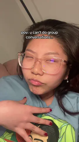 currently in my healing journey brb 🥲 #selfexpressions #groupconversations 