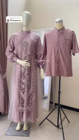 Membalas @Mamanya arsyaaa warna pinknude