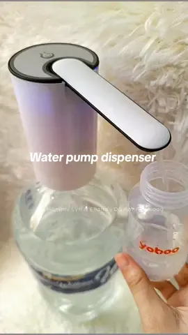 Water Pump Dispenser life saver talaga wala ng tapon na tubig. #waterpumpdispenser #waterpump #LifeHack #lifesaver #musthave #bestbudol 