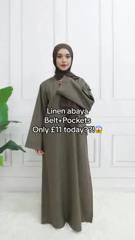 #abaya #abayagirls #abayafashion #abayaqueen #abayas #islam #islami #hijabi #hijab #hijabigirl #hijiabis #hijabifashion #prayer #prayerdress #prayerabaya #tiktokmakemebuyit 