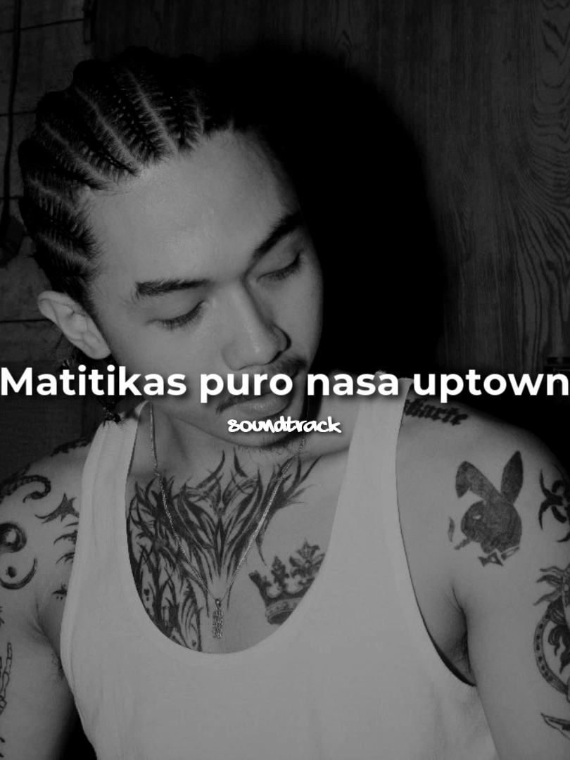 Aba Ginoong Napupuno Ng Swag - NIO #NIO #fyp #soundtrackpinas